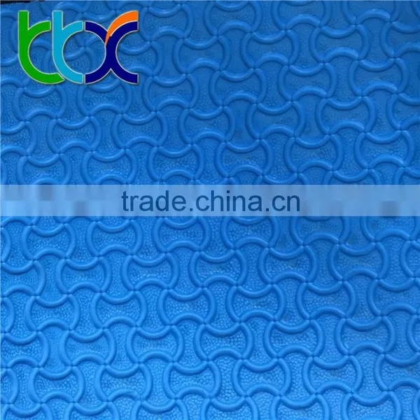 Dog Bone Design Rubber Eva Foam Sheet 10mm for Soles photo-3