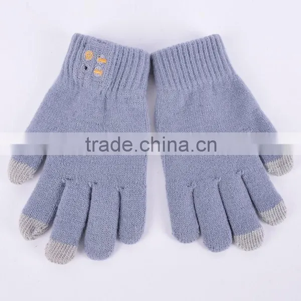 Winter Bluetooth Gloves For Android and Phone Unisex Bluetooth Gloves Touch Screen Mobile Headset Speaker photo-6