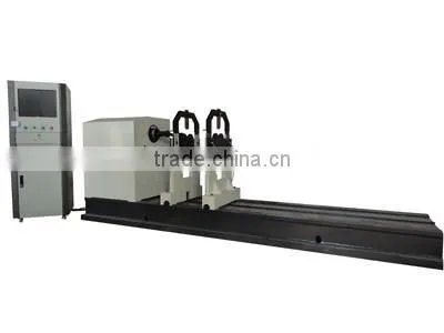 Multi Functions YYW-500A Balancing of Rotating Masses With High Quality photo-2