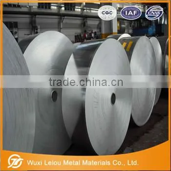 Prepainted Aluminium Strips With High Quality photo-2