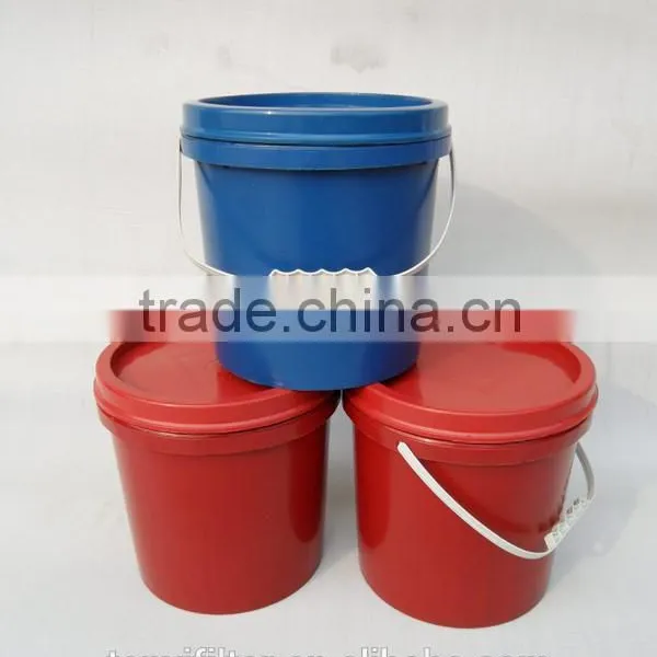 Sterilized Bucket