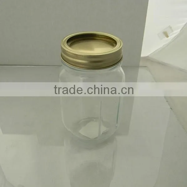 Hot Sale Marson Glass Jar Sealing Cap photo-2