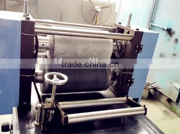 Economical Automatic Easy Control Napkin Paper Making Machine Price/Pocket Tissue Machine photo-5