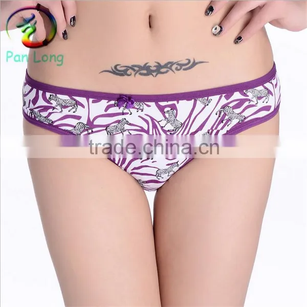 Sexy Underwear Lace Briefs Women Shorts Women G-string Sexy