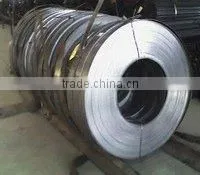 Cold Rolled Steel Strip