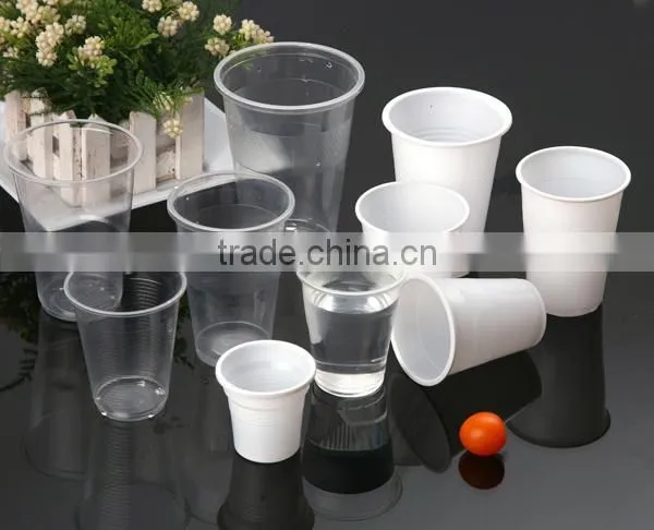 Plastic Disposable Tea Cups,disposable Plastic Cup