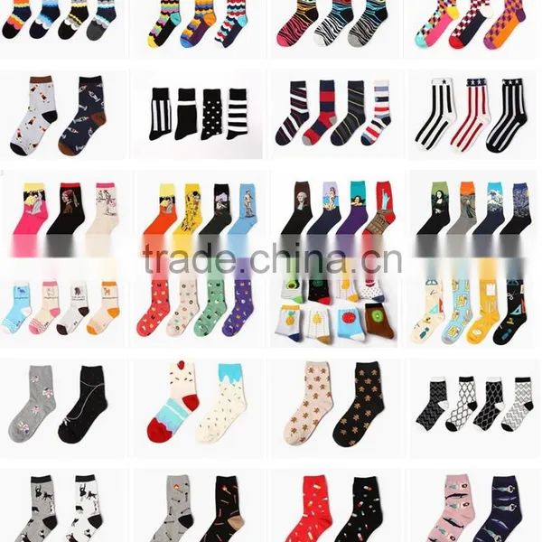 Customized Socks Custom
