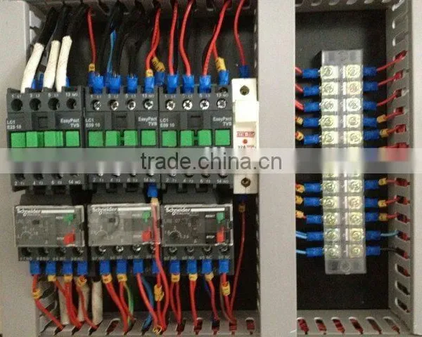 Industrial Chiller With 10p /Air Cooled Chiller for Industrial Use/water Cooling Chiller photo-6