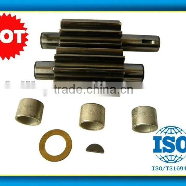 LASO 98581804 (275757) Комплект деталей для ремонта масляного насоса VOLVO