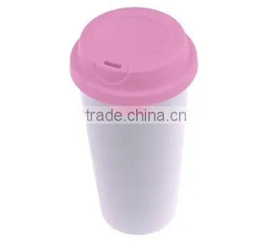 Popular Sublimation Kid Water Bottle ,Double Wall Tumbler