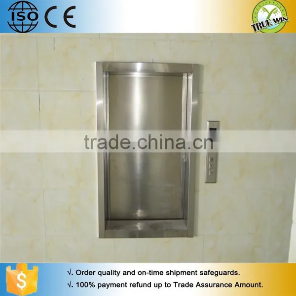 Residential Elevator, Food Elevator Dumbwaiters, Small Elevator