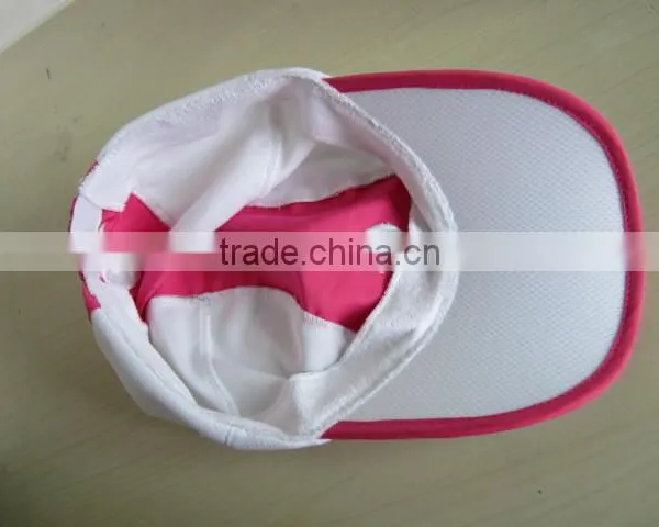 Popular Cycling Caps New Sports Caps Custom Sport Cap Stretch Bike Caps photo-6