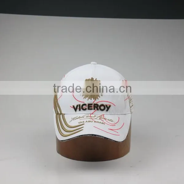 High Quality Racing Baseball Cap and Hat photo-2
