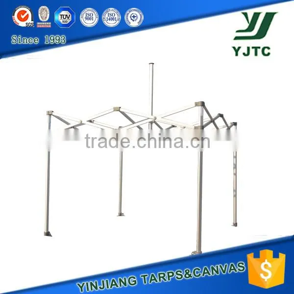 3x3m Aluminium Frame Cheap Pop Up Folding Tent photo-2