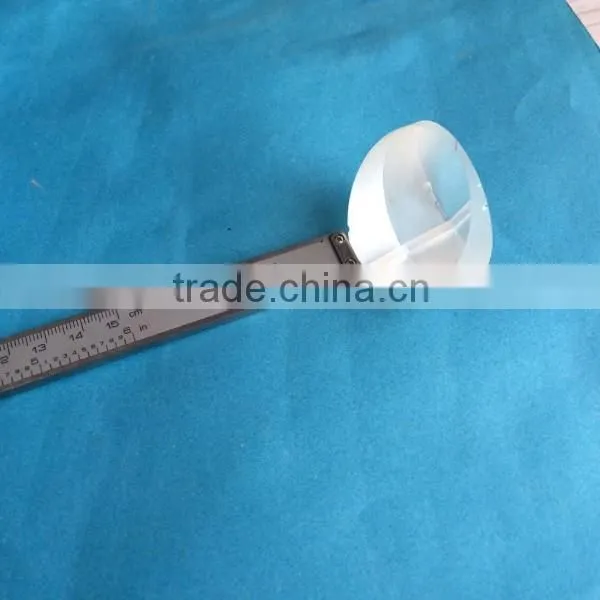 Professional Manufacture for Wedge Prism, Sapphire, Bk7 Prism photo-2