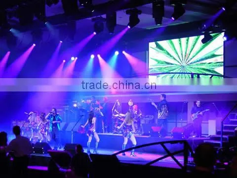 Hot!!! Led Light Box Display