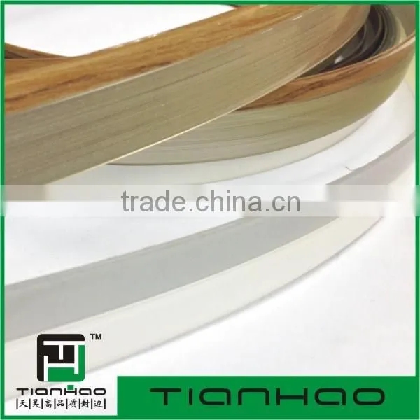 2014year Hot Sale Acrylic Edge Banding for Kitchen Cabinet Door photo-3