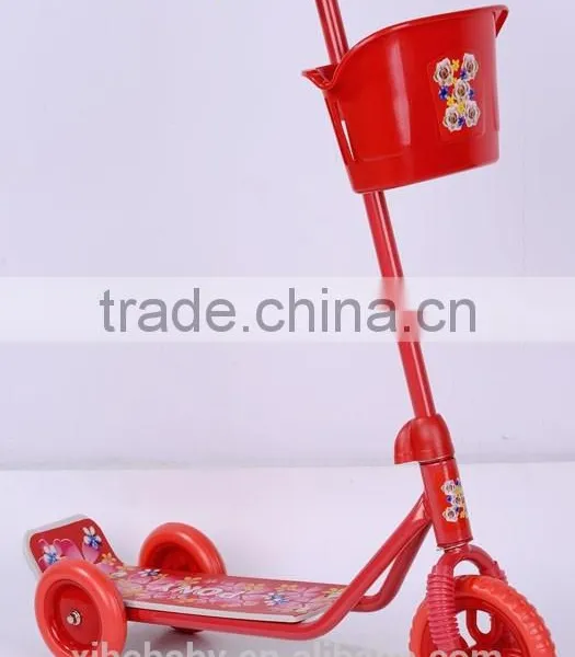 Promotion Gift Fun Scooter For Kids photo-3