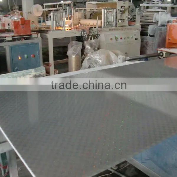 Pvc Wall Panel
