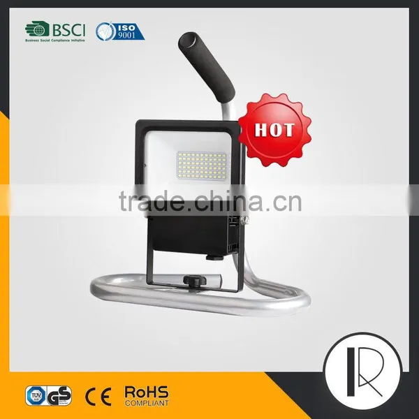 High Bright 20W L Stand LED Floodlight photo-2