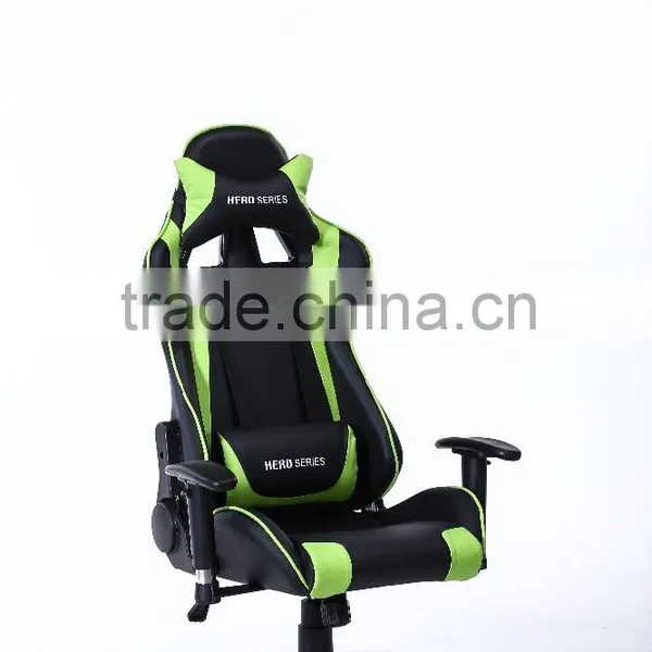 Racing Office Chair Adjustable Chair