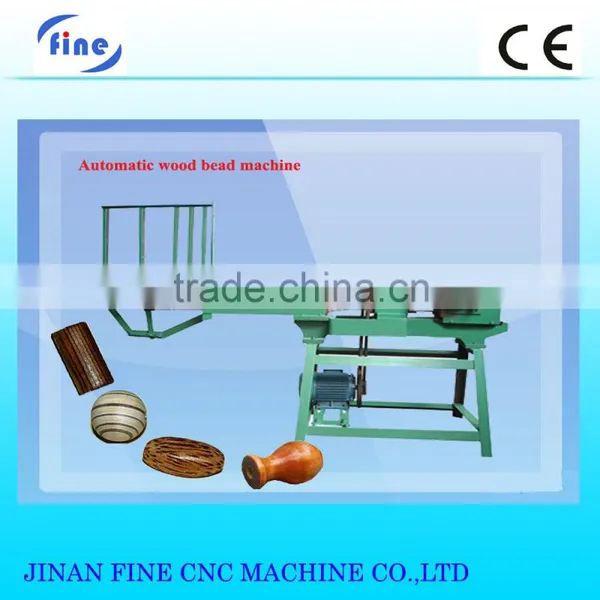 Hot!hot!!hot Sale!!!automatic Wood Bead Making Machine