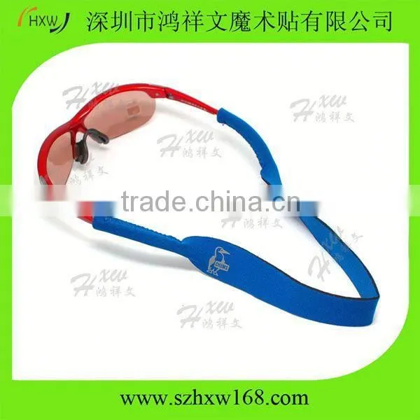 Custom Made Sunglasses Straps for Sports photo-3