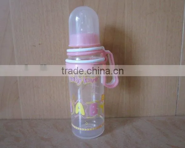 we Have Kinds of Baby Glass Bottle