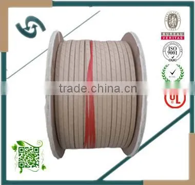 UL Approved Rectangular Enameled Copper Wire for Transformer Winding photo-6