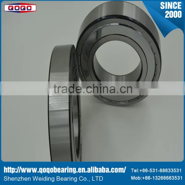2015 High Performance Insulated Bearing High Quality and Long Life Fishing Reel Bearing photo-5