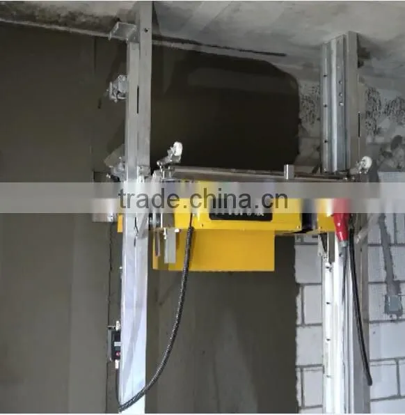 Wall Cement Plaster Spraying Machine for Buildiing/Plastering Machines for Sale photo-3