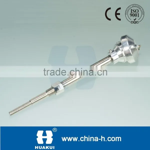 HUAKUI Thermocouple Manufacturers Ultrasonic mi Cables Jacket Wire Stripper Machine photo-3