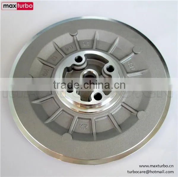 GT2052V Turbocharger Backplate 701335-0003 / 701335-3 Back Plate Seal Plate photo-2