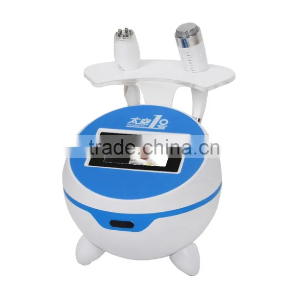 AYJ-TG01(CE) High Radio Frequency Mini RF Radio Frequency for Home Use rf Beauty System photo-4
