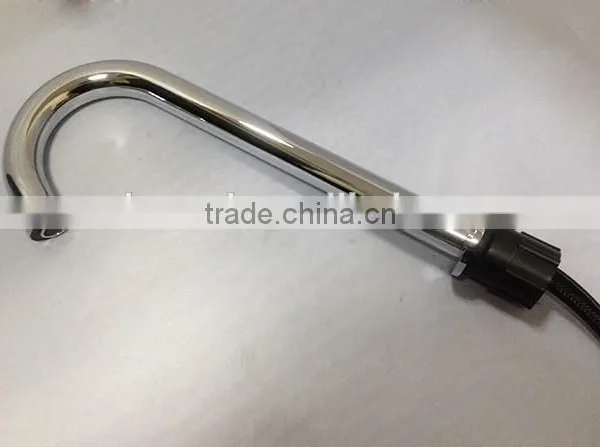 2015 Hot Sale Kitchen Mixer Automatic Hands Free Electronic Sensor Faucet photo-6