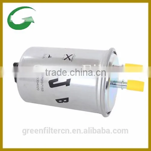FUEL FILTER 32007155 BF7965 320/07155 photo-2