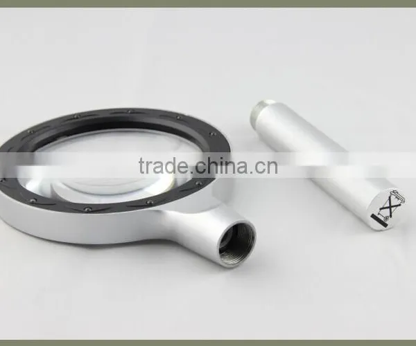 IMAGINE Optical Lens LED Magnifying Glass for Low Vision photo-5