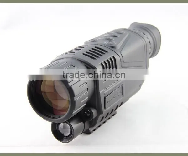Images Type Military Night Vision Scope