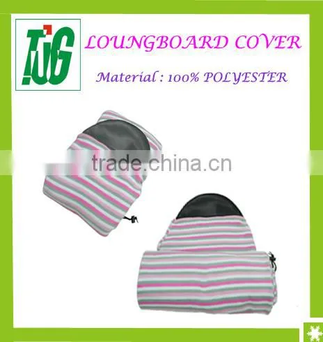 Knitting Case for Loungboard Cover