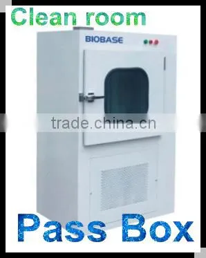 Clean Room Pass Box, Air Shower Pass Box