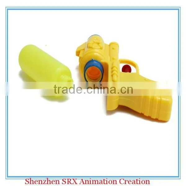 Hot Sale Custom Wholesale High Quality Plastic Water Gun Beach Kids Summer Toys,wholesale Water Gun Summer Toys,kids Summer Toys photo-2