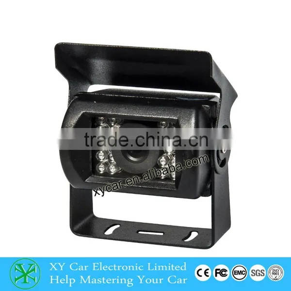 Reversing Bus Backup System/truck Camera XY-1201 photo-2