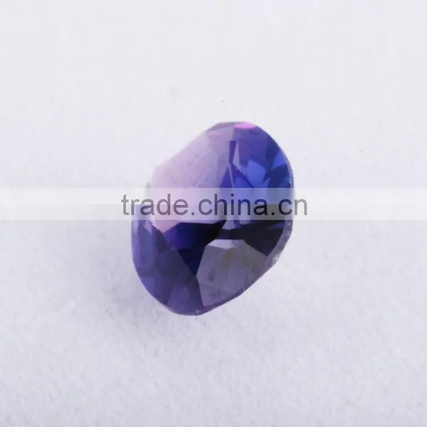 Spinel Synthetic Oval 119# Gemstone Lab Created Loose Gemstone photo-4