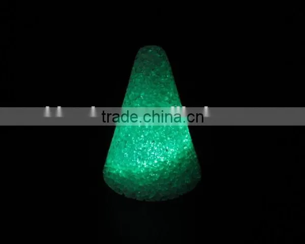 EVA Cone LED Holiday Light photo-2