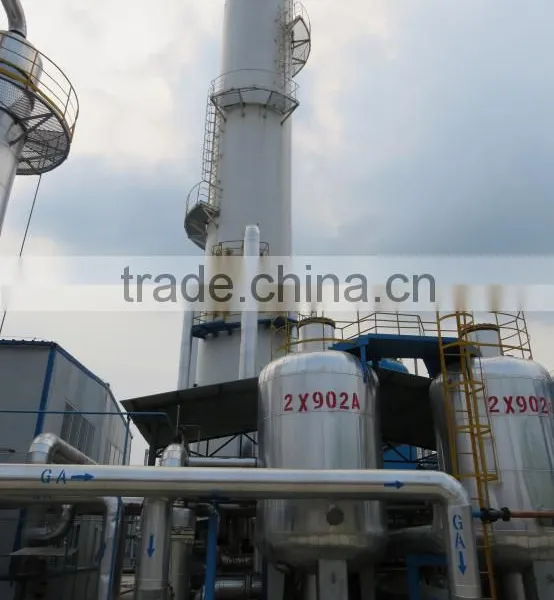 Complete Low Pressure Nitrogen Generating Plant photo-2