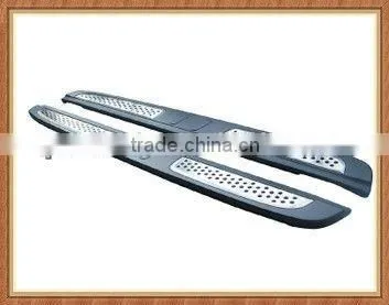 Lateral Footrests for Captiva 2008-2013 Side Step Accessories For Chevrolet Captiva photo-2