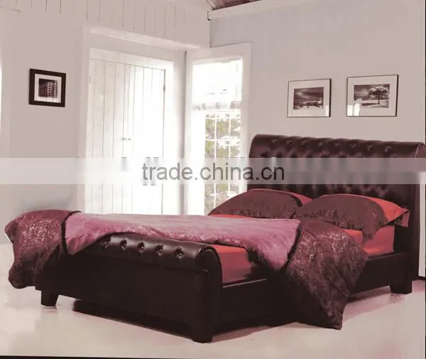 Luxury Bed