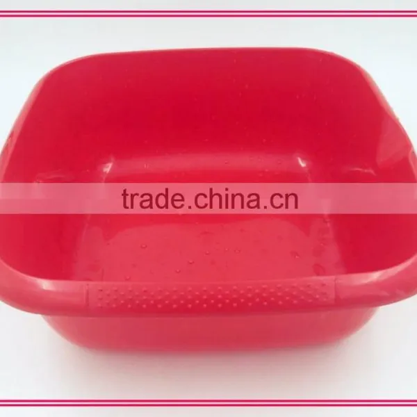 Plastic Fruit Bowl,plastic Water Prouting Bowl photo-2