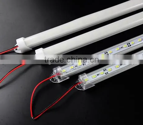 SMD5630 5730 Led Rigid Bar , 12v Led Lights photo-3