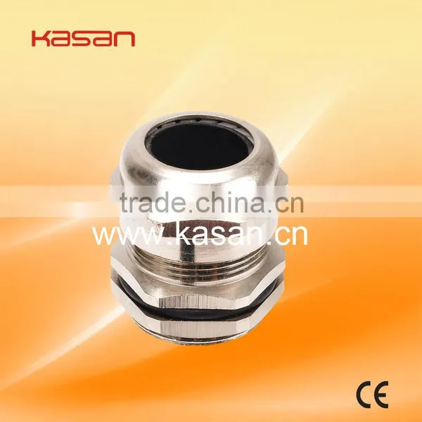 PG48 Stainless Steel IP68 Cable Glands